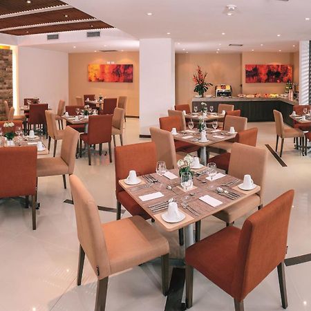 מניזאלס Hotel Estelar El Cable מראה חיצוני תמונה