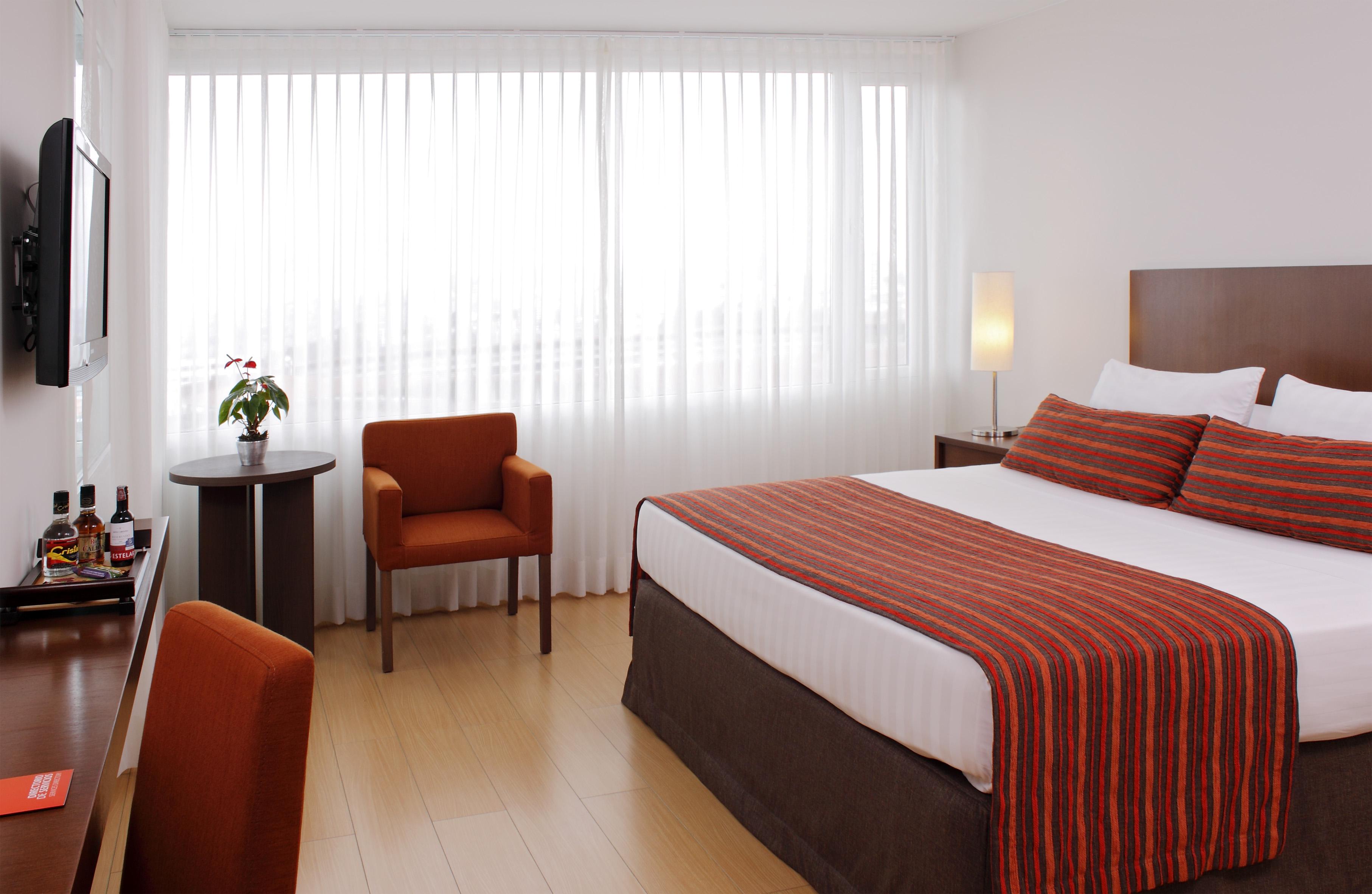 מניזאלס Hotel Estelar El Cable מראה חיצוני תמונה