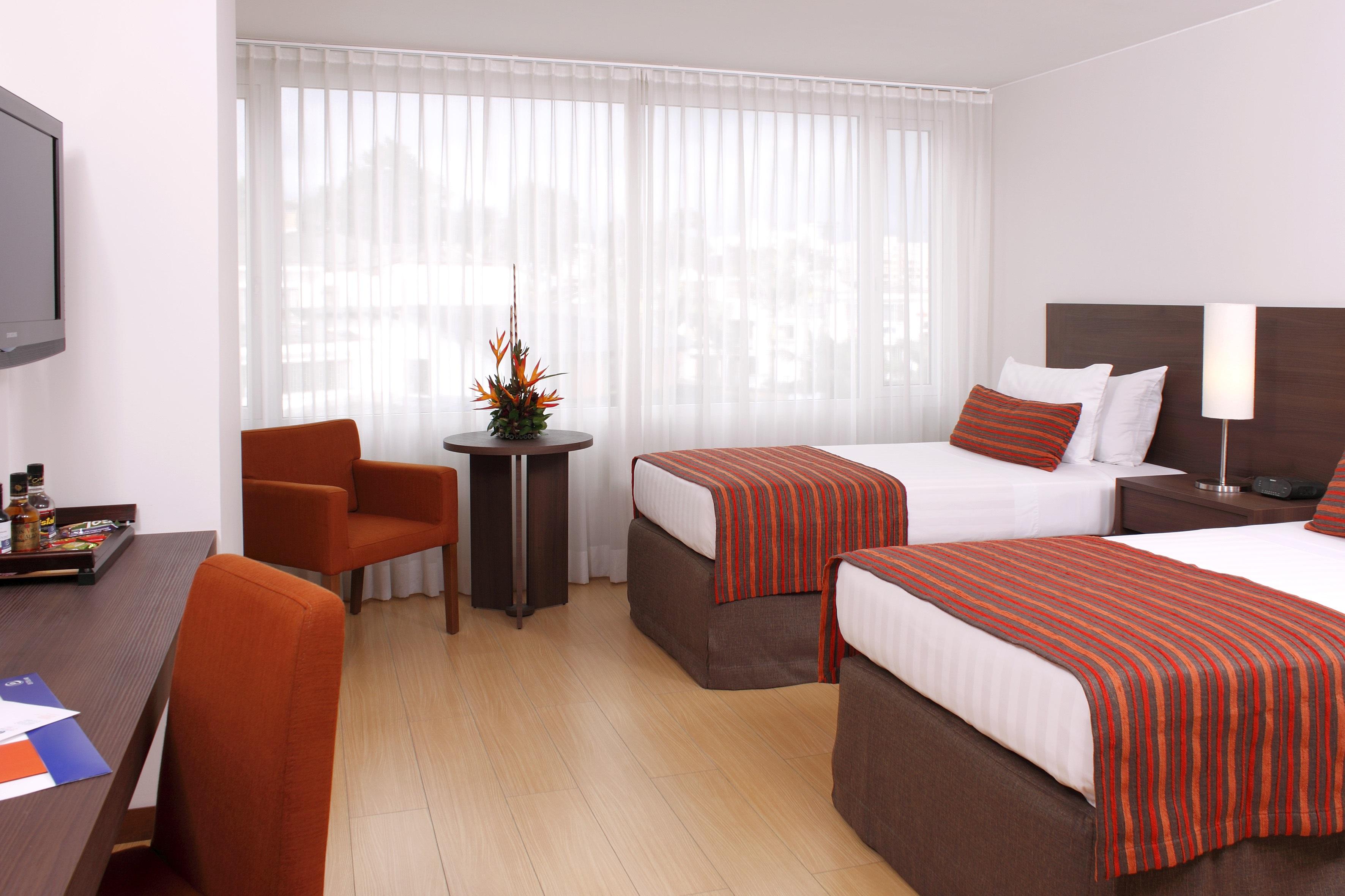מניזאלס Hotel Estelar El Cable חדר תמונה