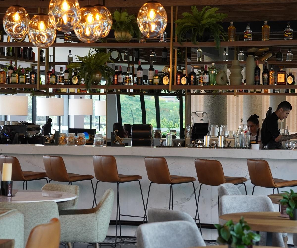מניזאלס Hotel Estelar El Cable מראה חיצוני תמונה