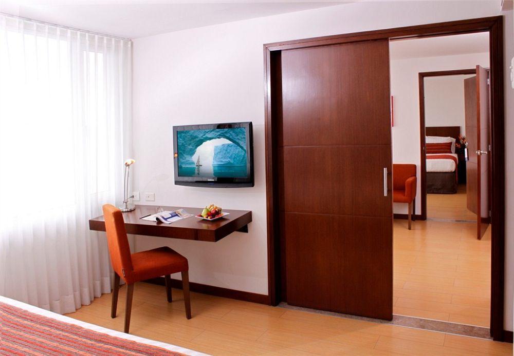 מניזאלס Hotel Estelar El Cable מראה חיצוני תמונה
