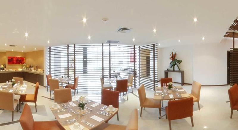 מניזאלס Hotel Estelar El Cable מראה חיצוני תמונה