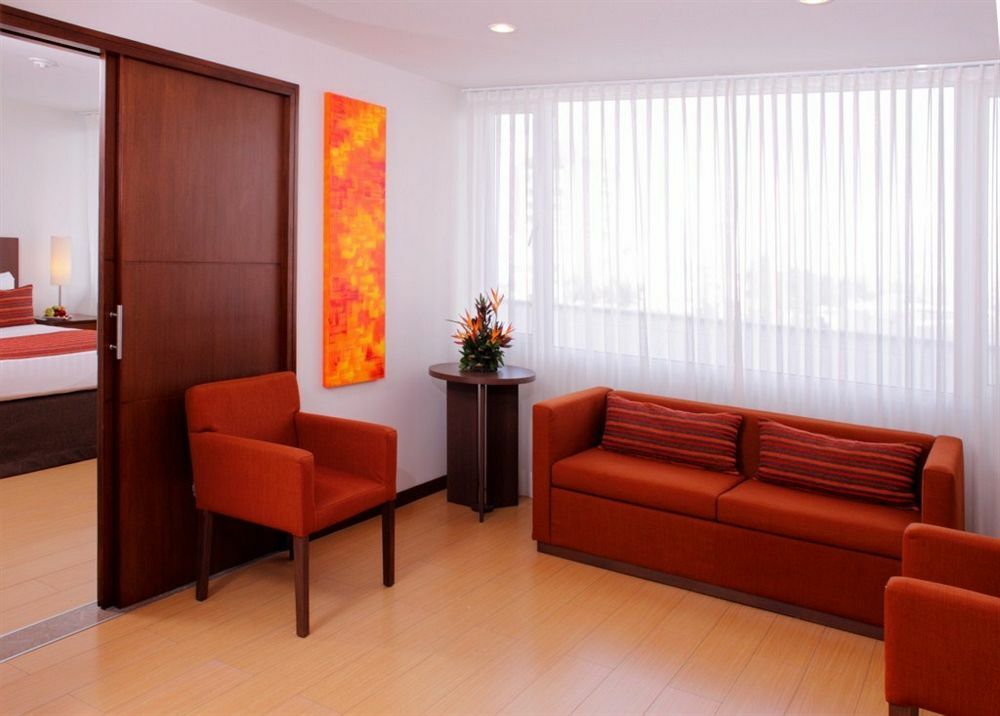 מניזאלס Hotel Estelar El Cable מראה חיצוני תמונה